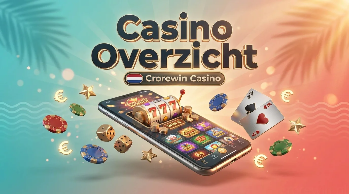 Casino Overzicht