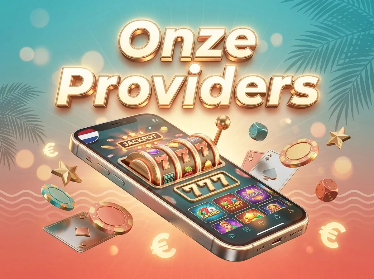 Onze Providers